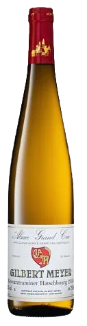Gewurztraminer Grand Cru du Hatschbourg