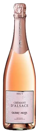 Crémant Rosé