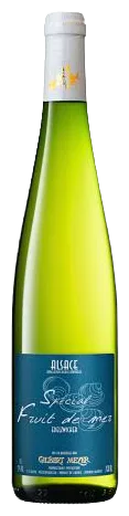 Cuvée Fruits de Mer