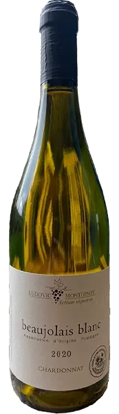 Beaujolais Blanc