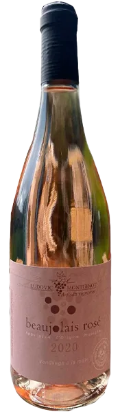 Beaujolais Rosé