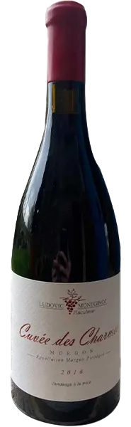 Charmes