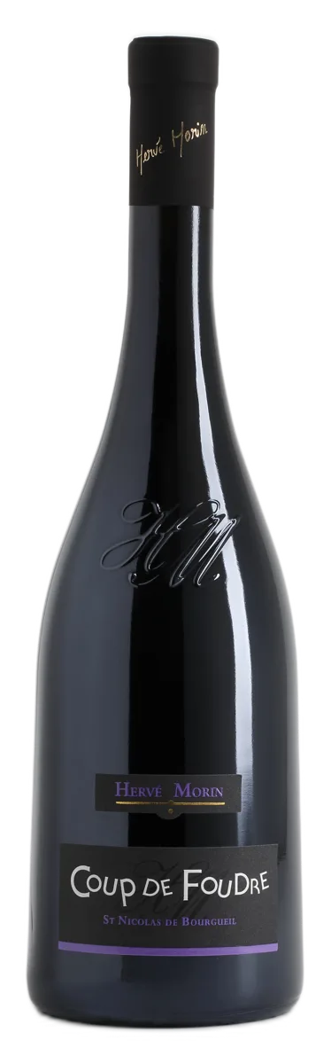 Cuvée Coup de Foudre