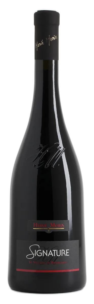 Cuvée Signature