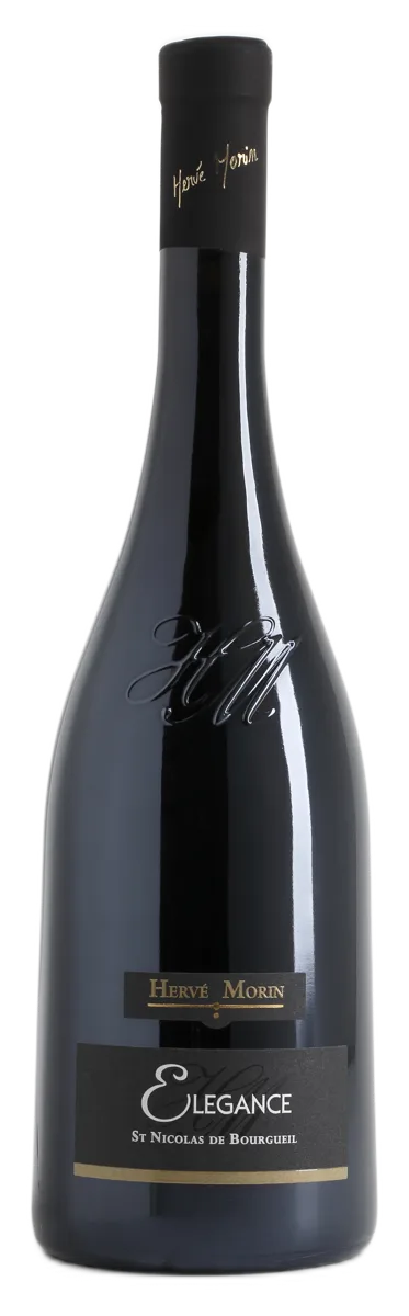 Cuvée Élégance