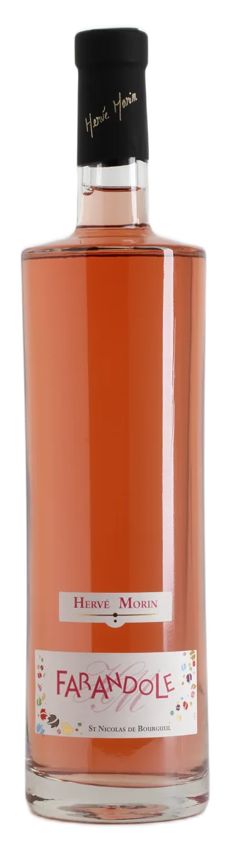 Cuvée Farandole