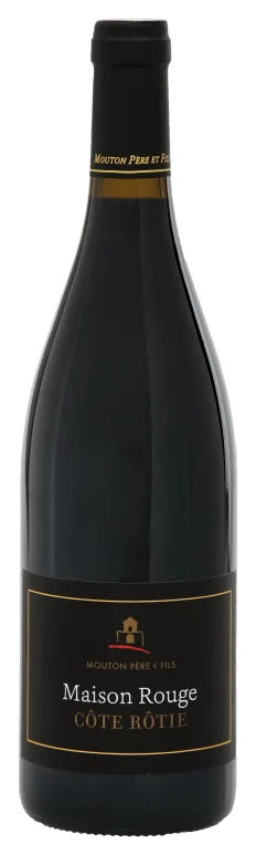 Côte Rôtie Maison Rouge