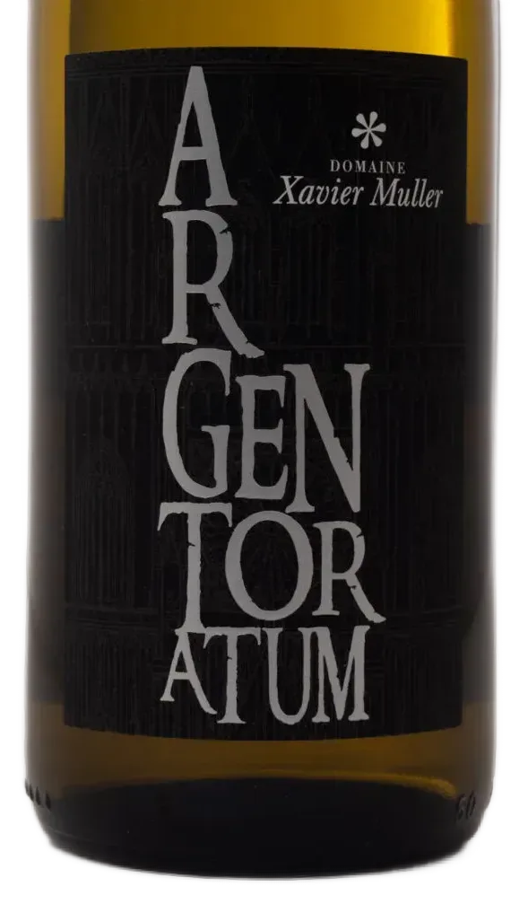 Cuvée Argentoratum