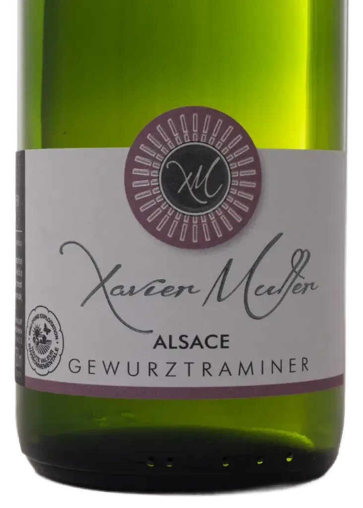 Gewurztraminer