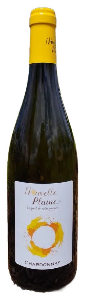 Chardonnay