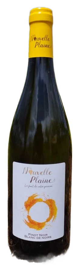 BLANC DE NOIRS