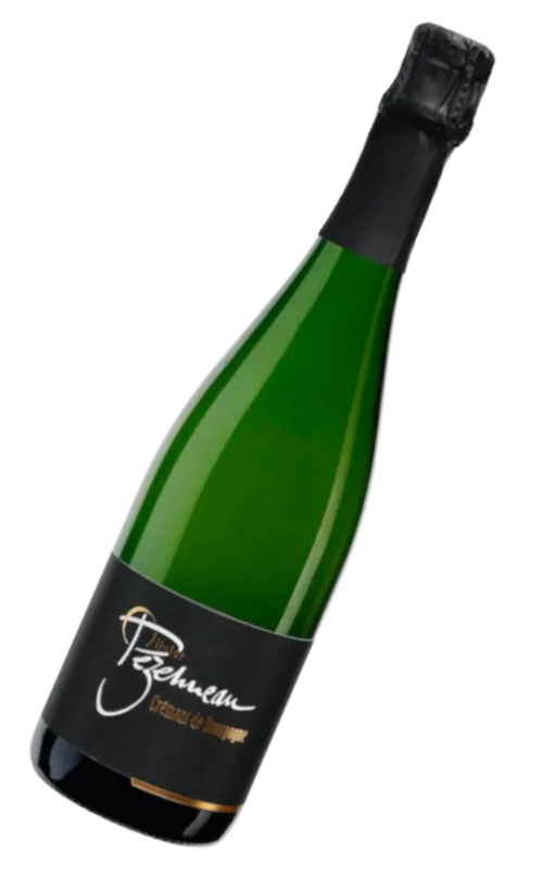 Crémant de Bourgogne