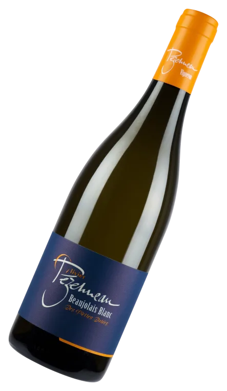 Beaujolais Blanc