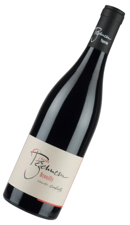 Brouilly