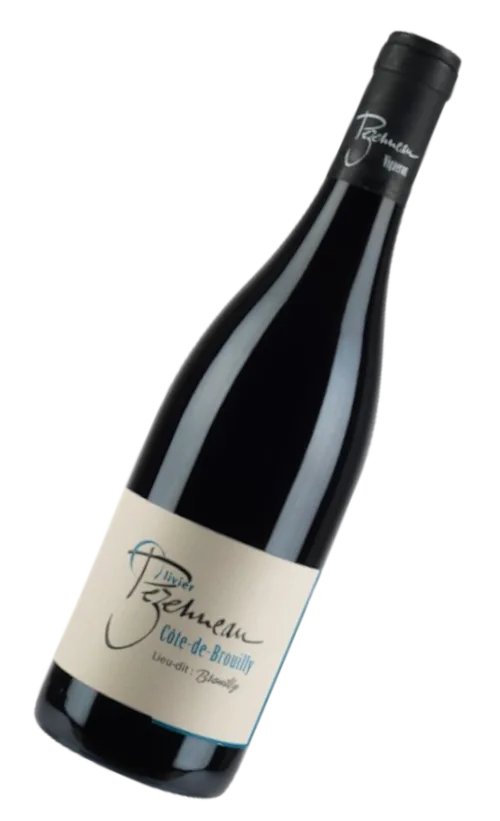 Côte-de-Brouilly