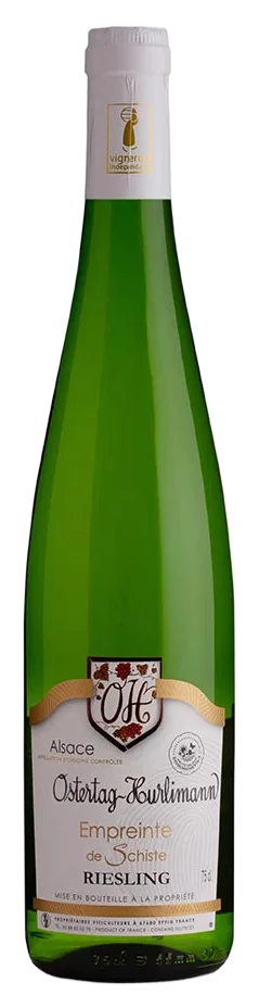 Riesling Empreinte de Schiste