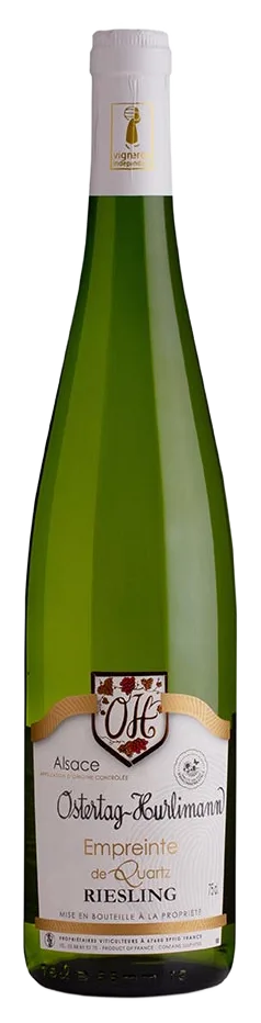 Riesling Empreinte de Quartz