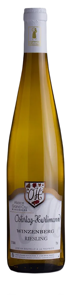 Riesling Grand Cru Winzenberg