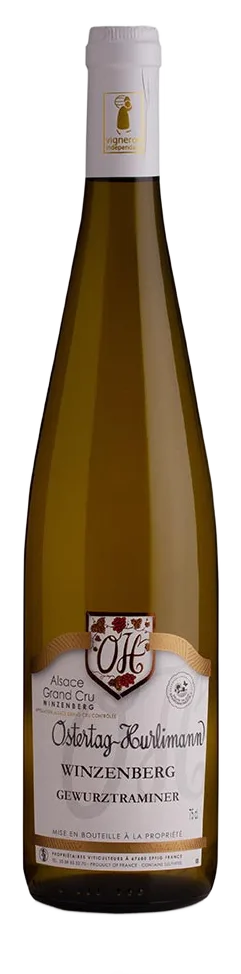 Gewurztraminer Grand Cru Winzenberg