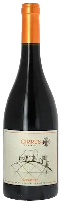 Cuvée Exception