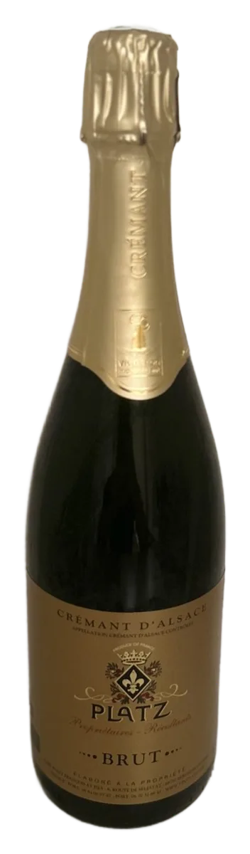 Crémant blanc