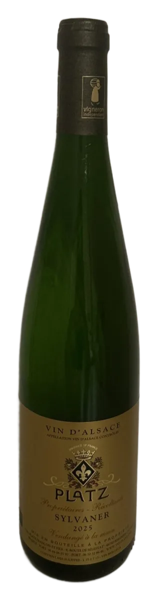 Sylvaner
