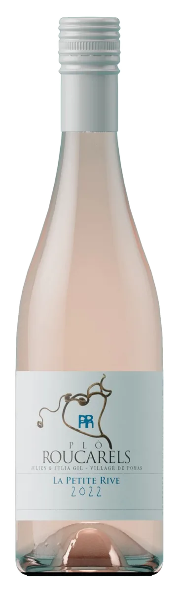 LA PETITE RIVE