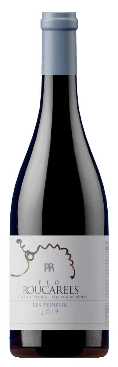 LES PÉPIEUX