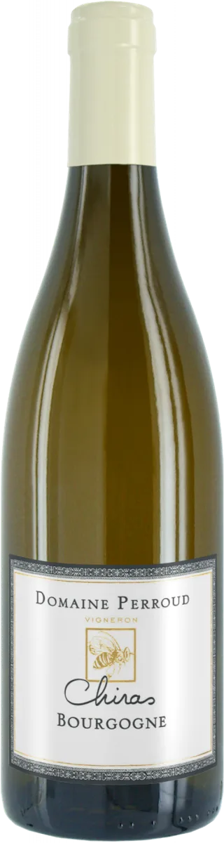 Bourgogne Blanc Bio Chiras