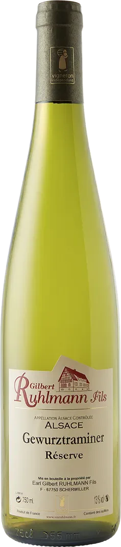 Gewurztraminer