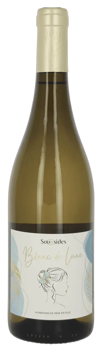 Blanc de Lune