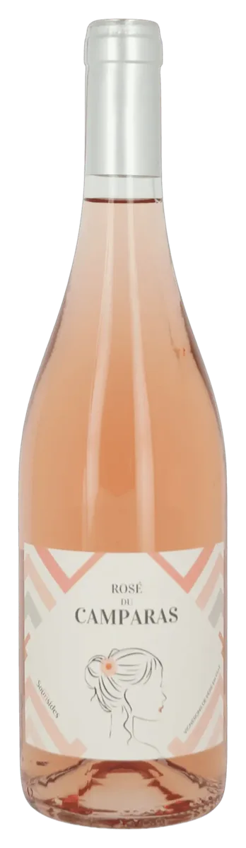 Rosé du Camparas