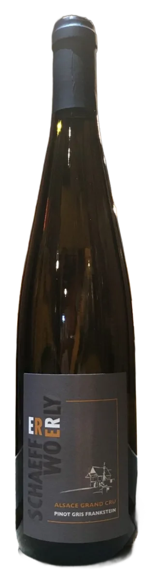 Pinot Gris Grand Cru Frankstein