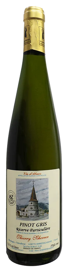 Pinot Gris