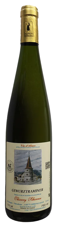 Gewurztraminer
