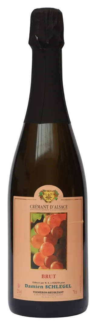 Crémant d'Alsace