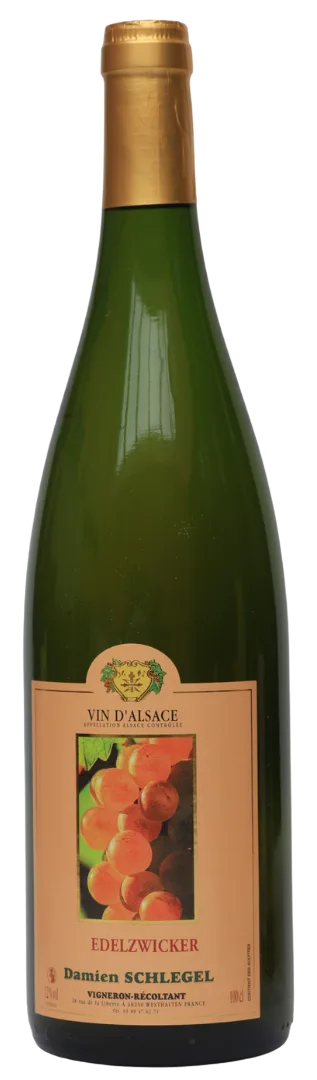 Edelzwicker