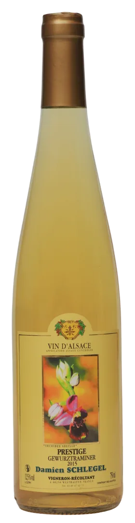 Gewurztraminer