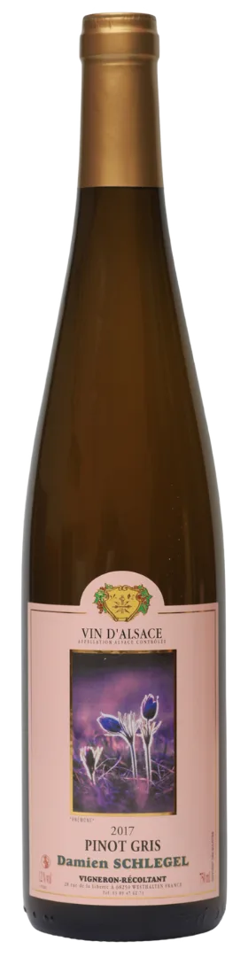 Pinot Gris