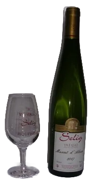 Muscat d'Alsace