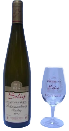 RIESLING SCHOENENBOURG