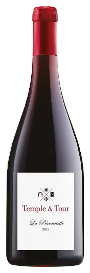 La Péronnelle
