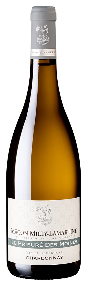 Le Prieuré des Moines