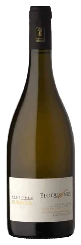 Eloquence – Touraine Blanc