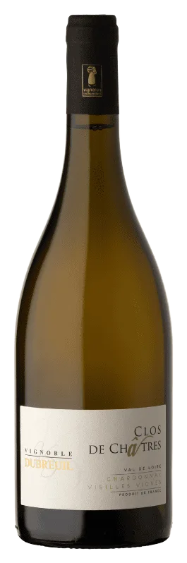 Clos de Châtres – Chardonnay du Val de Loire