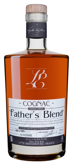 Cognac Father's Blend