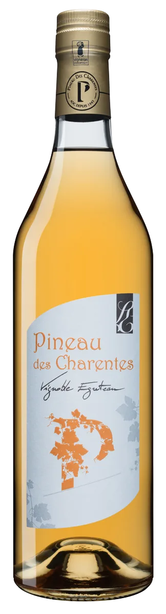 Pineau Blanc