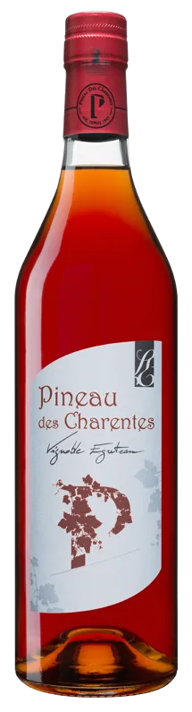 Pineau Rouge