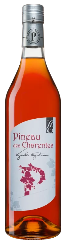 Pineau Rosé