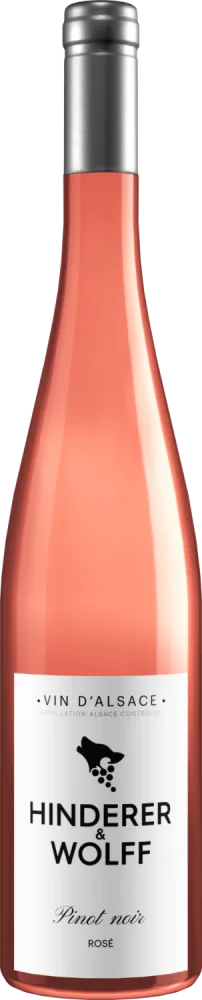 Pinot Noir Rosé
